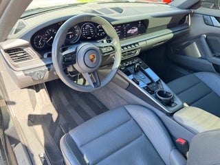 Porsche 911 for sale Las Vegas