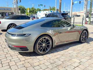 Porsche 911 for sale Las Vegas