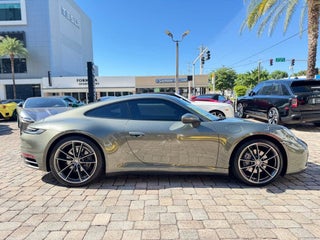 Porsche 911 for sale Las Vegas