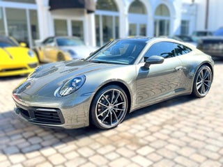 Porsche 911 for sale Las Vegas