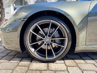 Porsche 911 for sale Las Vegas