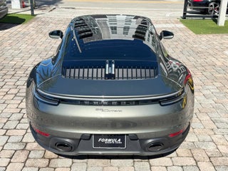Porsche 911 for sale Las Vegas