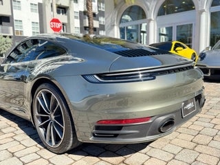 Porsche 911 for sale Las Vegas