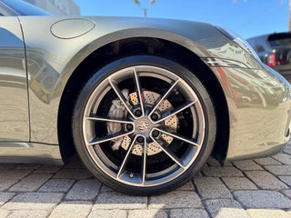 Porsche 911 for sale Las Vegas