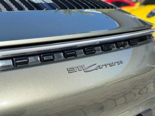 Porsche 911 for sale Las Vegas