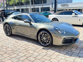Porsche 911 for sale Las Vegas