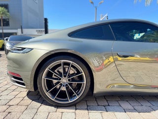 Porsche 911 for sale Las Vegas