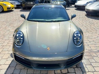 Porsche 911 for sale Las Vegas