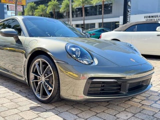 Porsche 911 for sale Las Vegas