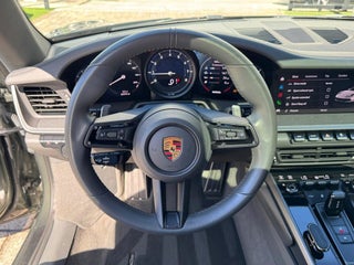 Porsche 911 for sale Las Vegas