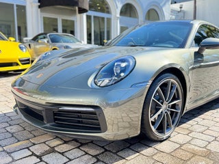 Porsche 911 for sale Las Vegas