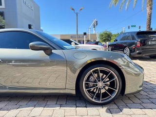 Porsche 911 for sale Las Vegas