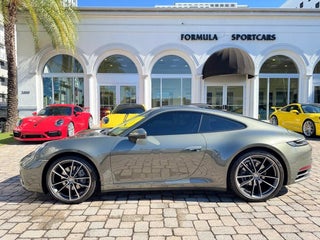 Porsche 911 for sale Las Vegas