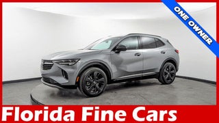 Buick Envision for sale Las Vegas