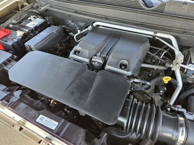 Chevrolet Colorado for sale Las Vegas