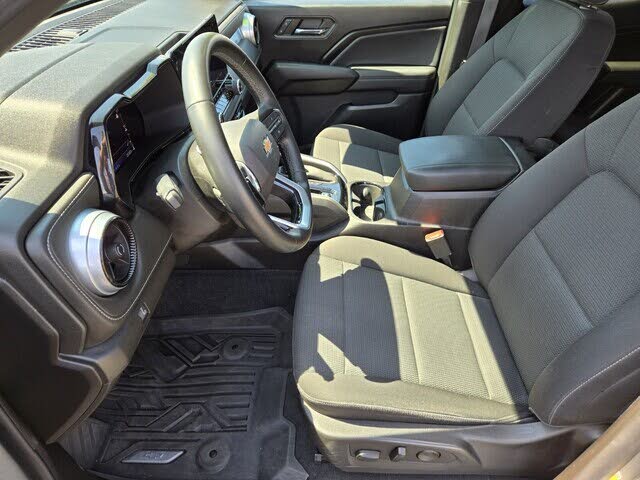 Chevrolet Colorado for sale Las Vegas