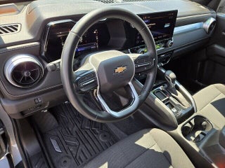 Chevrolet Colorado for sale Las Vegas