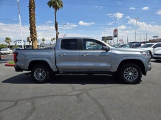 Chevrolet Colorado for sale Las Vegas