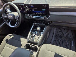 Chevrolet Colorado for sale Las Vegas
