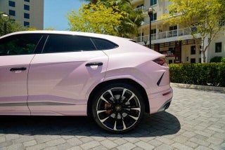 2021 Lamborghini Urus thumbnail – Fort Lauderdale, FL – 32