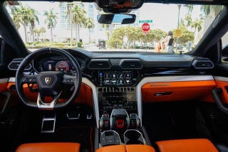 2021 Lamborghini Urus thumbnail – Fort Lauderdale, FL – 78