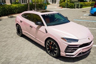 2021 Lamborghini Urus thumbnail – Fort Lauderdale, FL – 12