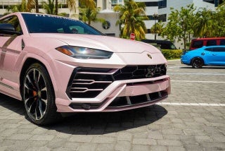 2021 Lamborghini Urus thumbnail – Fort Lauderdale, FL – 47