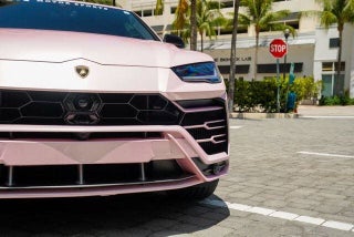 2021 Lamborghini Urus thumbnail – Fort Lauderdale, FL – 48