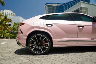 2021 Lamborghini Urus thumbnail – Fort Lauderdale, FL – 18