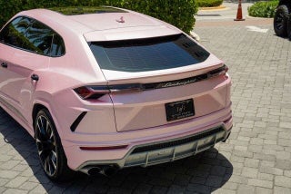 2021 Lamborghini Urus thumbnail – Fort Lauderdale, FL – 44