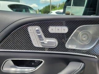 2022 Mercedes-Benz GLE thumbnail – Miami, FL – 47