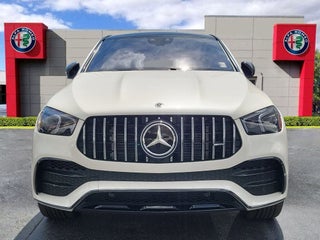 2022 Mercedes-Benz GLE thumbnail – Miami, FL – 33