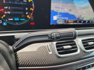 2022 Mercedes-Benz GLE thumbnail – Miami, FL – 57