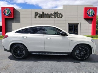 2022 Mercedes-Benz GLE thumbnail – Miami, FL – 34