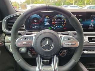 2022 Mercedes-Benz GLE thumbnail – Miami, FL – 49