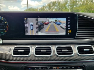2022 Mercedes-Benz GLE thumbnail – Miami, FL – 58