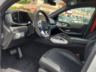 2022 Mercedes-Benz GLE thumbnail – Miami, FL – 43