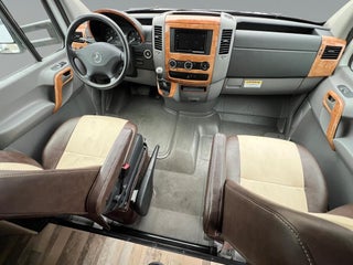 Mercedes-Benz Sprinter for sale Las Vegas