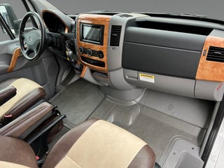 Mercedes-Benz Sprinter for sale Las Vegas
