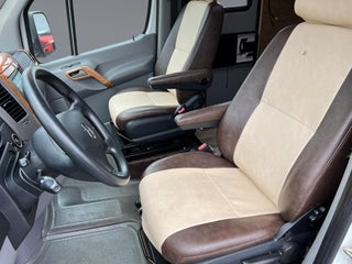 Mercedes-Benz Sprinter for sale Las Vegas