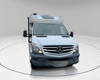 Mercedes-Benz Sprinter for sale Las Vegas