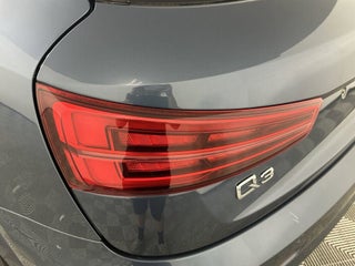 Audi Q3 for sale Las Vegas