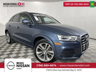 Audi Q3 for sale Las Vegas
