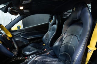 Ferrari 488 GTB for sale Las Vegas
