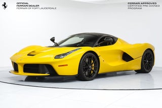 Ferrari LaFerrari for sale Las Vegas