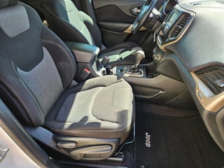 Jeep Cherokee for sale Las Vegas