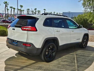 Jeep Cherokee for sale Las Vegas