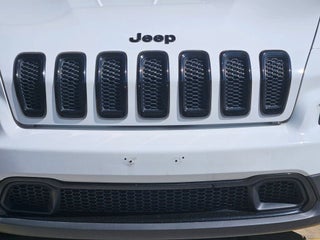 Jeep Cherokee for sale Las Vegas
