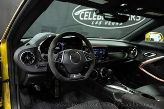 Chevrolet Camaro for sale Las Vegas