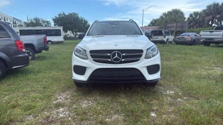 2016 Mercedes-Benz GLE thumbnail – Miami, FL – 2